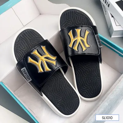 RELAX RISE RAIN SLIPPERS